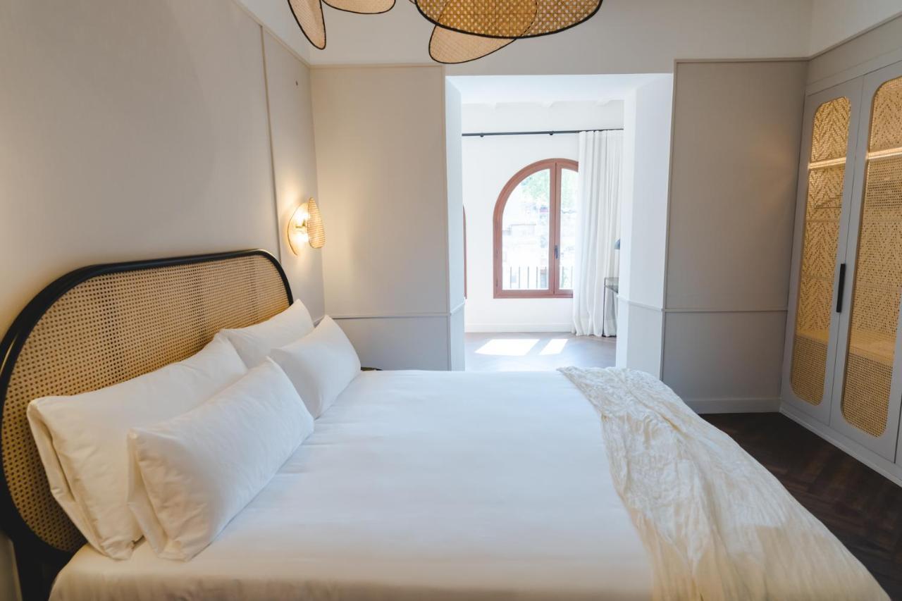 Ora Hotel Priorat Torroja Exterior foto
