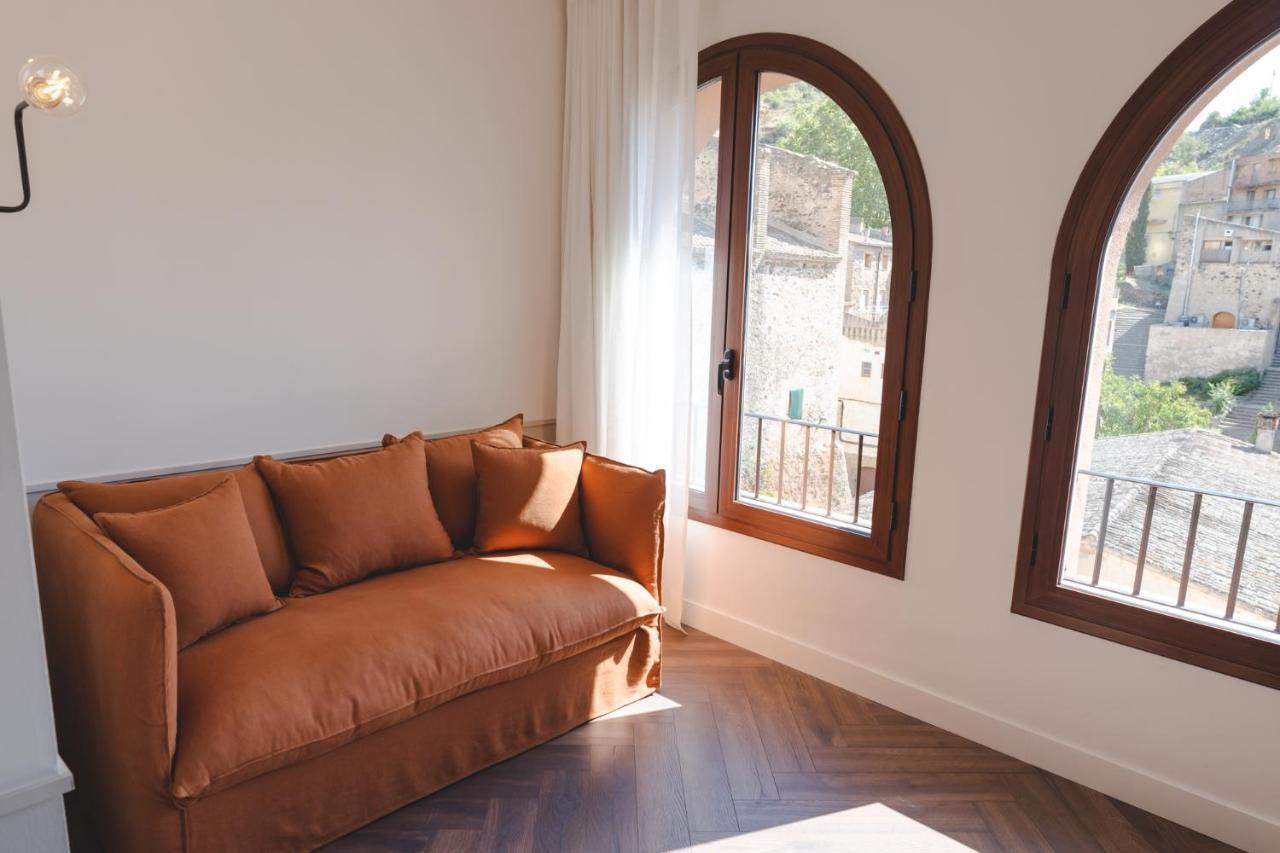 Ora Hotel Priorat Torroja Exterior foto