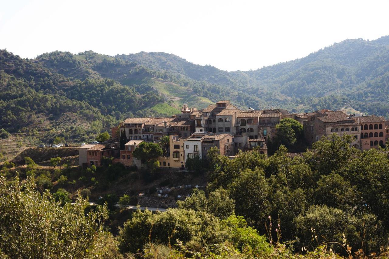 Ora Hotel Priorat Torroja Exterior foto