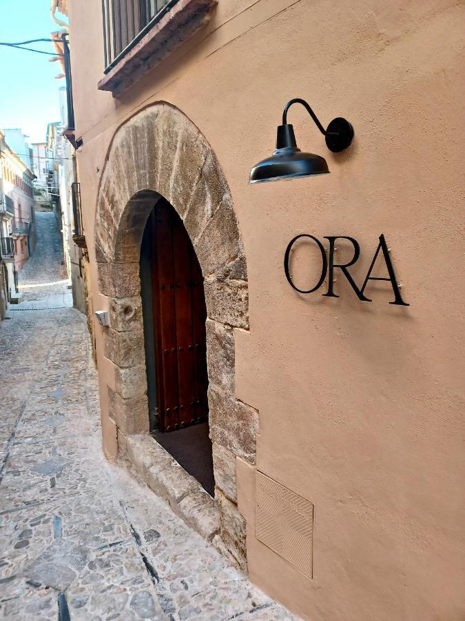 Ora Hotel Priorat Torroja Exterior foto